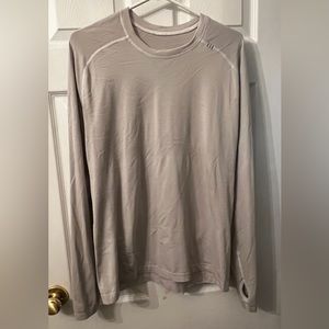 Lululemon Long Sleeve